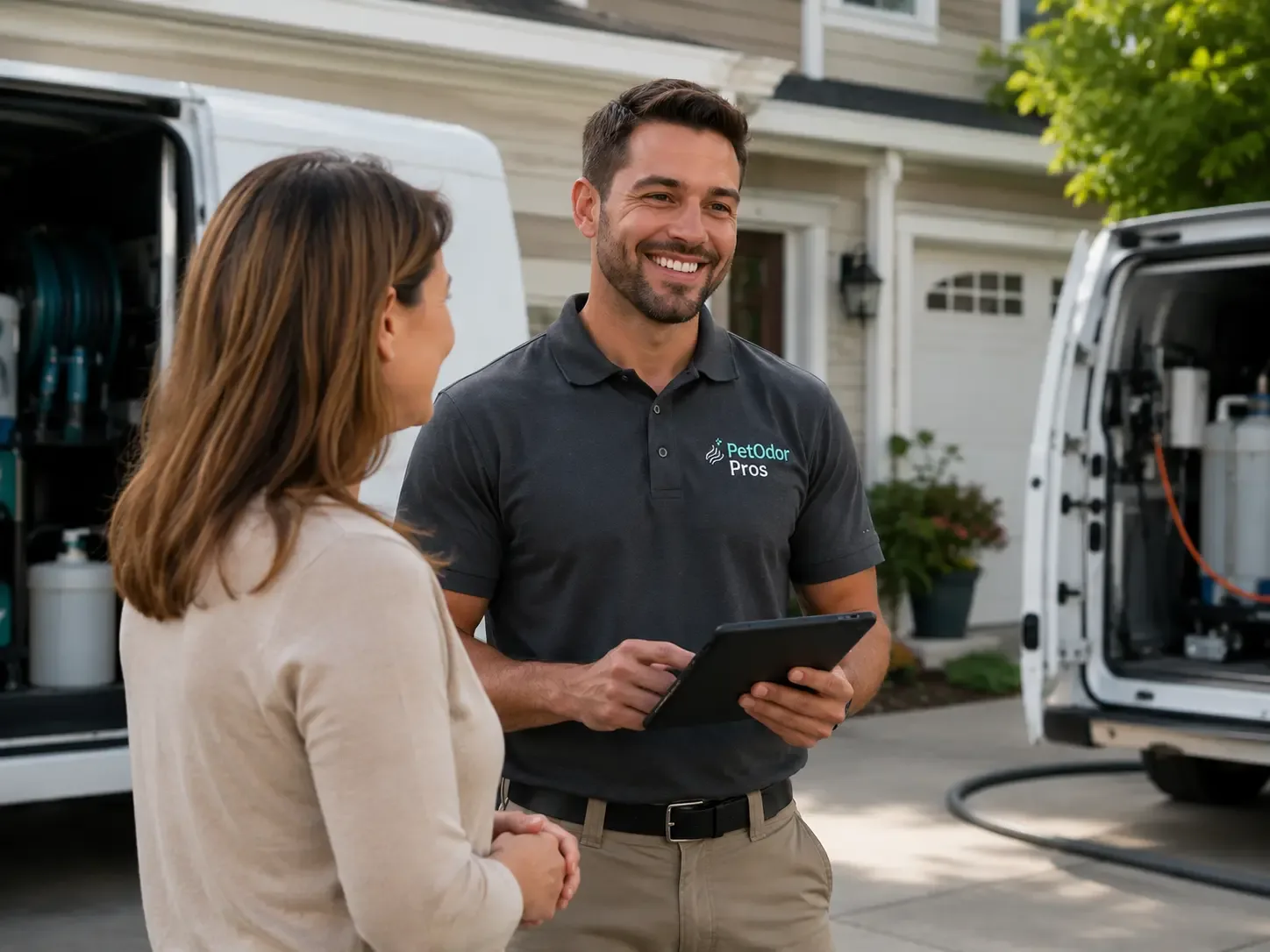 Pet Odor Removal FAQs for Rankin, TX